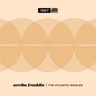 Franklin Aretha - The Atlantic Singles 1967 (Rsd 2019) (5 Lp 7")