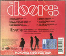 Doors The - Waiting For The Sun (50Th Anniversary Remastered) Cd 0603497859153
