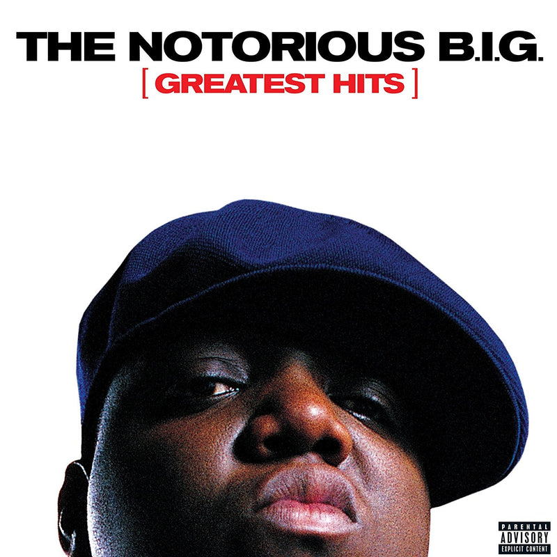 Notorious B.I.G. The - Greatest Hits Vinile LP - Vinyl record 0603497859245