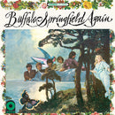 Buffalo Springfield - Buffalo Springfield Again (Black Vinyl) Lp 0603497859559