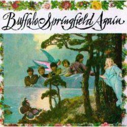 Buffalo Springfield - Buffalo Springfield Again (Mon