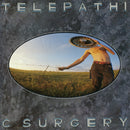 Flaming Lips The - Telepathic Surgery