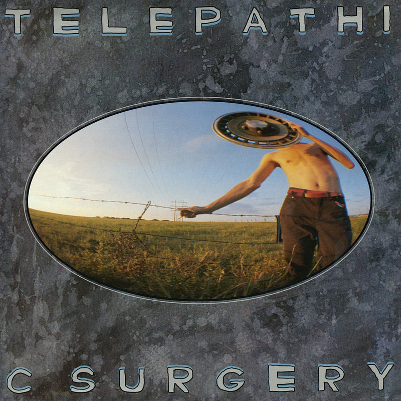 Flaming Lips The - Telepathic Surgery