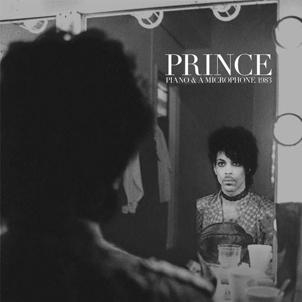 Prince - Piano & A Microphone 1983 Cd 0603497861293