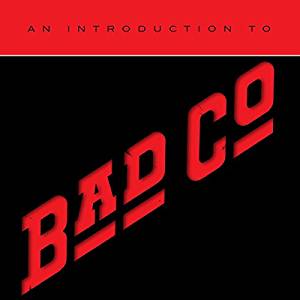 Bad Company - An Introduction To Cd 0603497861323