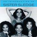 Sister Sledge - An Introduction To Cd 0603497861446