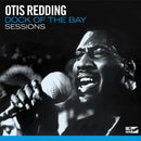 Redding Otis - Dock Of The Bay Sessions Cd 0603497861590