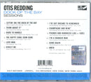 Redding Otis - Dock Of The Bay Sessions Cd 0603497861590