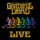 Grateful Dead - The Best Of The Grateful Dead Live Cd 0603497862153