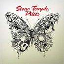 Stone Temple Pilots - Stone Temple Pilots Cd 0603497862344