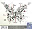 Stone Temple Pilots - Stone Temple Pilots Cd 0603497862344