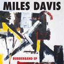 Davis Miles - Rubberband 12" (Rsd18)