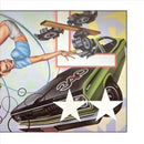 Cars The - Heartbeat City (Expanded Edt.) Cd 0603497862689