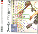 Cars The - Heartbeat City (Expanded Edt.) Cd 0603497862689