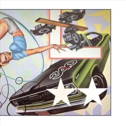 Cars The - Heartbeat City (Expanded Edt.) Cd 0603497862689
