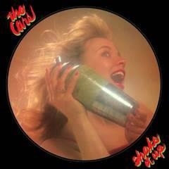 Cars The - Shake It Up (Expanded Edt.) Cd 0603497862719