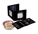 Led Zeppelin - The Song Remains The Same (Rimasterizzato 2Cd+Booklet Di 24 Pagine) Cd 0603497862757