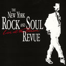 Fagen Donald - The New York Rock And Soul Revue-Live At The Beacon
