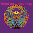 Grateful Dead - Anthem Of The Sun (Picture Disc)(50Th Anniveversary Deluxe Edt.) Vinile LP - Vinyl record 0603497864850