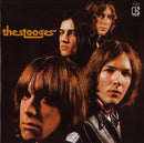 Stooges The - Stooges (White Vinyl Ltd) Vinile LP - Vinyl record 0603497940578