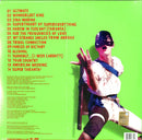 Gogol Bordello - Super Taranta Lp 0603967133417