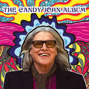 Candy John Carr - Candy John Album