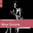 Simone Nina - The Rough Guide To Nina Simone