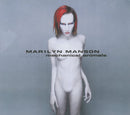 Marilyn Manson - Mechanical Animals Cd 0606949027322