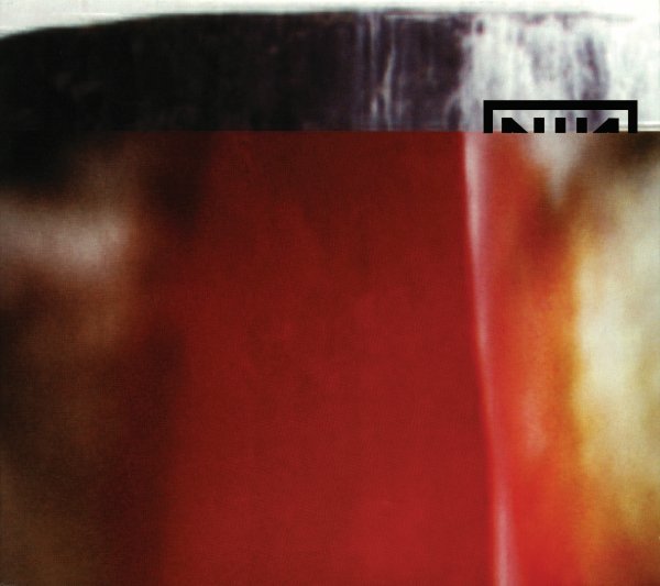 Nine Inch Nails - The Fragile Cd 0606949047320