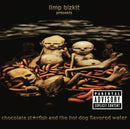 Limp Bizkit - Chocolate Strarfish & The Hot Dog Cd 0606949075927