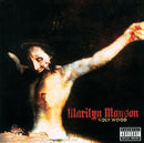 Marilyn Manson - Holy Wood Cd 0606949079024