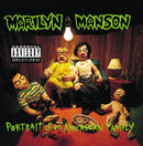 Marilyn Manson - Portrait Of An American Family Cd 0606949234423