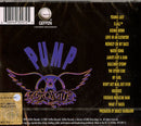 Aerosmith - Pump Cd 0606949309725