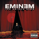 Eminem - The Eminem Show Cd 0606949329020