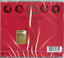 Queens Of The Stone Age - Songs For The Deaf Cd 0606949343620