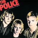 Police The - Outlandos D'Amour(Remastered) Cd 0606949365226