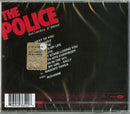 Police The - Outlandos D'Amour(Remastered) Cd 0606949365226