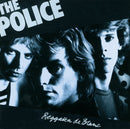 Police The - Regatta De Blanc(Remastered) Cd 0606949365325