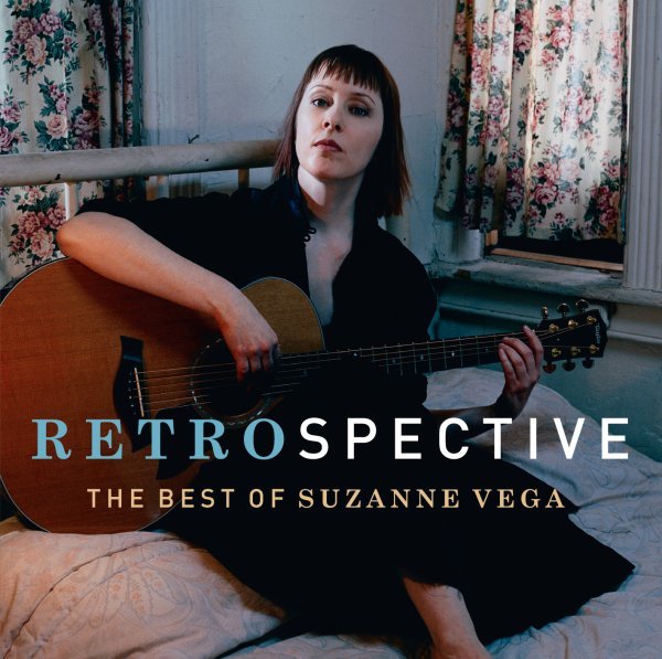 Vega Suzanne - Retrospective The Best Of