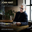 Hiatt John With The Douglas Jerry Band - Leftover Feelings Lp 0607396550517