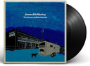 Mcmurtry James - The Horses And The Hounds Lp 0607396551514