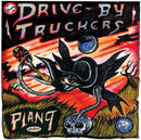 Drive By Truckers - Plan 9 Records July 13 2007 Lp 0607396551613