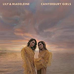 Lily & Madeleine - Canterbury Girls Cd 0607396643424