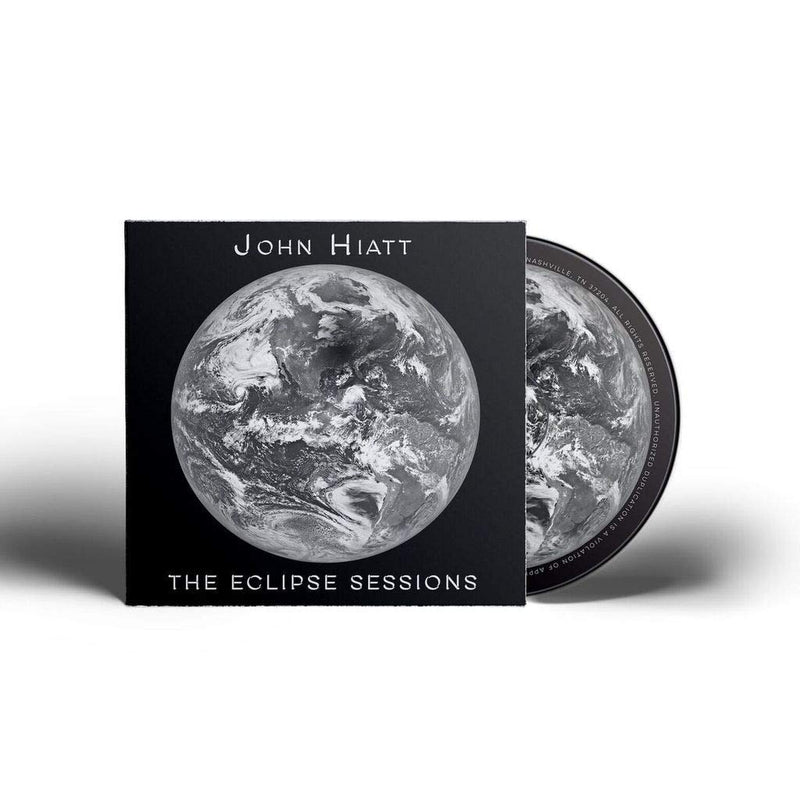 Hiatt John - The Eclipse Sessions Cd 0607396645220