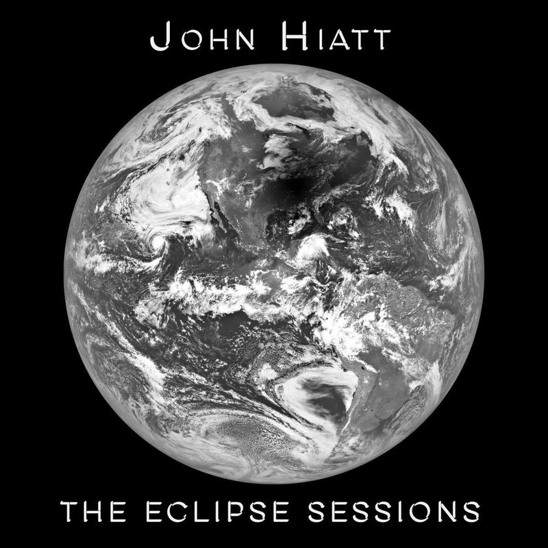 Hiatt John - The Eclipse Sessions Cd 0607396645220