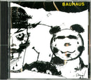Bauhaus - Mask Cd 0607618002923
