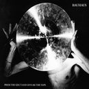 Bauhaus - Press Eject And (Vinyl White) Lp 0607618003838