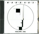 Bauhaus - 1979-1983 Vol.1 Cd 0607618006426