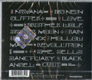 Cult The - Love Cd 0607618006525