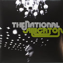 National - Alligator Vinile LP - Vinyl record 0607618024116